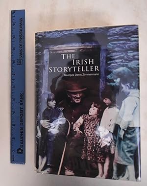 The Irish Storyteller