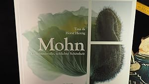 Seller image for Mohn. Geheimnisvolle, schlichte Schnheit. for sale by Versandantiquariat Ingo Lutter
