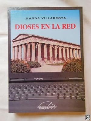Image du vendeur pour DIOSES EN LA RED mis en vente par Librera Maestro Gozalbo