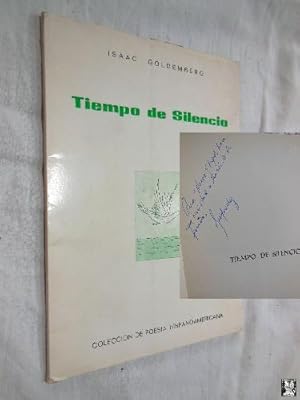 TIEMPO DE SILENCIO