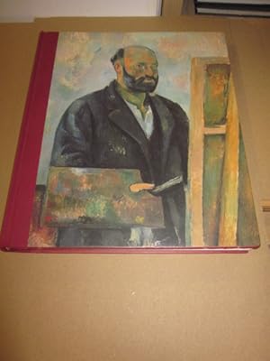 Bild des Verkufers fr Czanne - Aufbruch in die Moderne zum Verkauf von Versandantiquariat Schfer