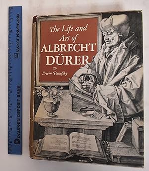 The Life and Art of Albrecht Dürer