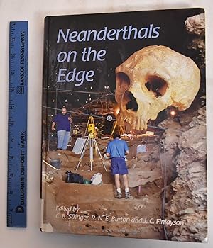 Seller image for Neanderthals on the Edge for sale by Mullen Books, ABAA