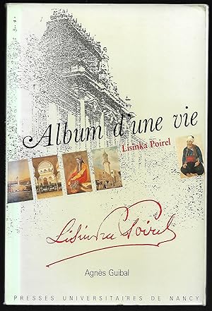 Album d'une vie - LISINKA POIREL