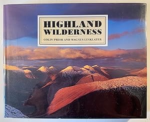 Highland Wilderness: A Photographic Essay of the Scottish Highlands (Photography)