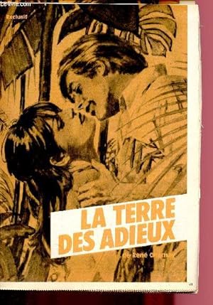 Bild des Verkufers fr La terre des adieux - Exclusif zum Verkauf von Le-Livre