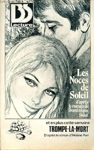 Seller image for BS lecture - Bonne soire lecture for sale by Le-Livre