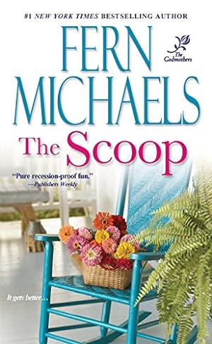 Seller image for THE SCOOP for sale by Bobbert's Books