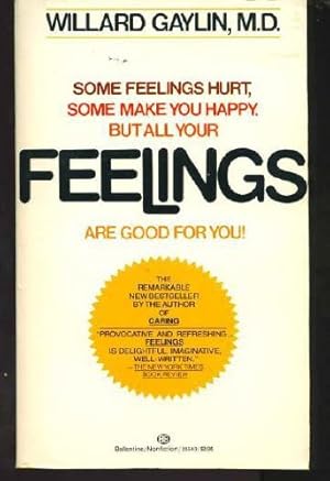 Image du vendeur pour FEELINGS mis en vente par Bobbert's Books