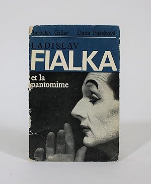 Ladislav Fialka et La Pantomime