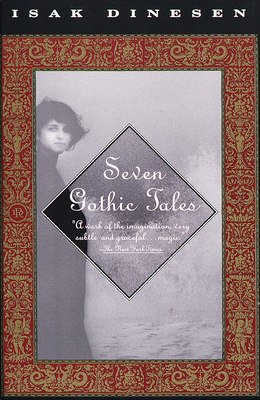 Bild des Verkufers fr Seven Gothic Tales (Paperback or Softback) zum Verkauf von BargainBookStores