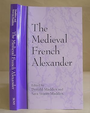 The Medieval French Alexander