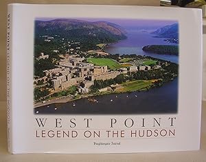 Seller image for West point - Legend On The Hudson for sale by Eastleach Books