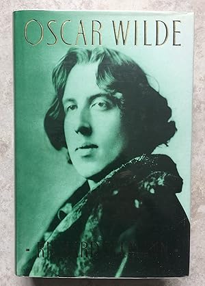 Seller image for Oscar Wilde (Biography) for sale by Joe Collins Rare Books