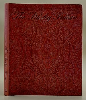 Image du vendeur pour The Official Illustrated History; The Paisley Pattern mis en vente par Leakey's Bookshop Ltd.