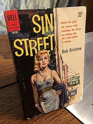 Sin Street