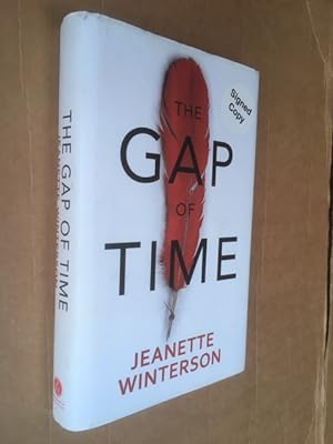 Seller image for The Gap of Time for sale by Raymond Tait