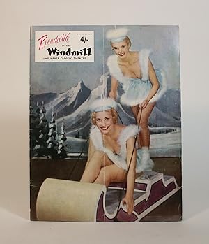 Seller image for Revudeville at the Windmill for sale by Minotavros Books,    ABAC    ILAB