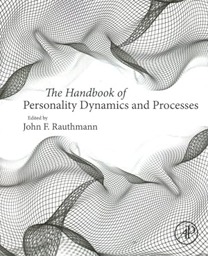 Seller image for Handbook of Personality Dynamics and Processes for sale by GreatBookPricesUK