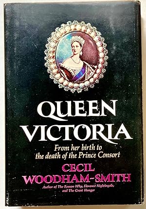Bild des Verkufers fr Queen Victoria zum Verkauf von Heritage Books