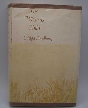 Seller image for The Wizard's Child for sale by Easy Chair Books