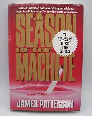 Seller image for Season of the Machete for sale by Easy Chair Books