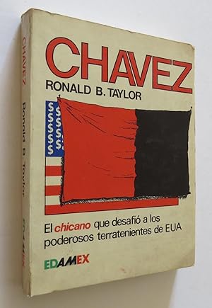 Chavez. La Interminable Batalla Por La Dignidad