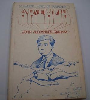 Image du vendeur pour Arthur: A Novel mis en vente par Easy Chair Books