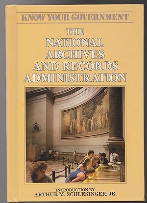 The National Archives and Records Administration