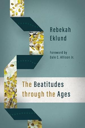 Seller image for Beatitudes Through the Ages for sale by GreatBookPricesUK