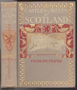 Castles and Keeps of Scotland