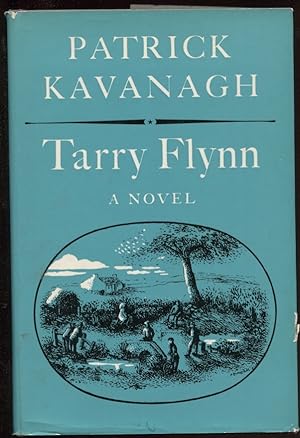 Seller image for Tarry Flynn for sale by Leaf and Stone Books