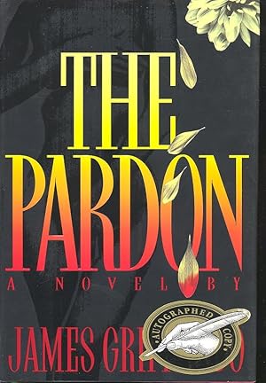 The Pardon : a Novel.