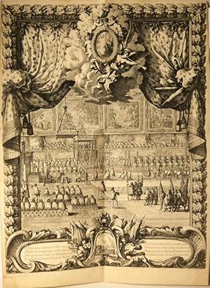 Sacre de Louis XIV.