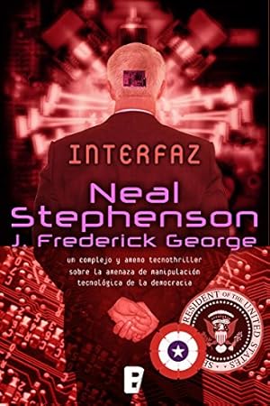 Seller image for Interfaz for sale by Green Libros