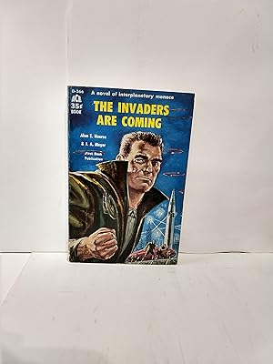 Seller image for The Invaders are Coming for sale by Fleur Fine Books