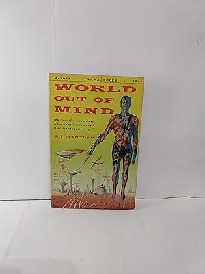 Seller image for World Out of Mind for sale by Fleur Fine Books