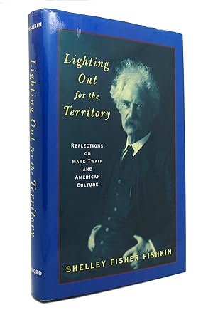 Seller image for LIGHTING OUT FOR THE TERRITORY Reflections on Mark Twain and American Culture for sale by Rare Book Cellar