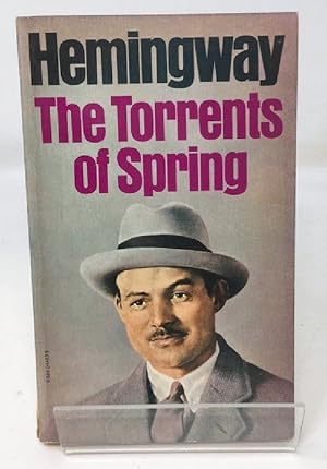 Immagine del venditore per The Torrents of Spring venduto da Cambridge Recycled Books