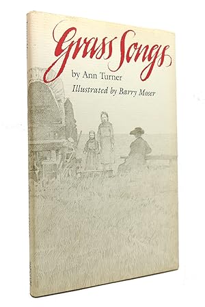 Seller image for GRASS SONGS for sale by Rare Book Cellar