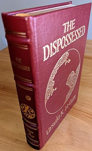 Seller image for The Dispossessed for sale by Astral Computing