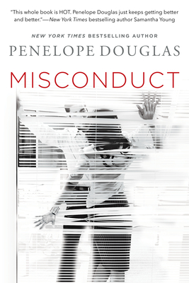 Imagen del vendedor de Misconduct (Paperback or Softback) a la venta por BargainBookStores