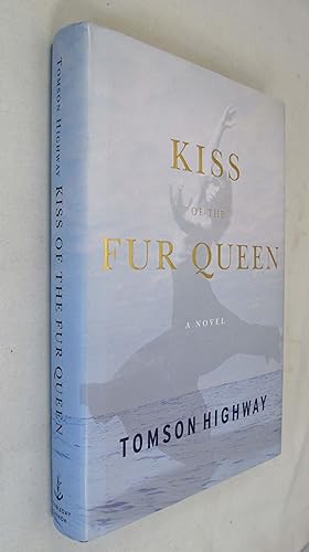 Kiss of the Fur Queen