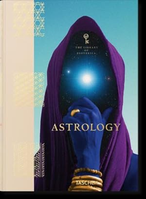 Seller image for Astrologie. Bibliothek der Esoterik for sale by Rheinberg-Buch Andreas Meier eK