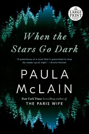 Seller image for When the Stars Go Dark for sale by GreatBookPrices