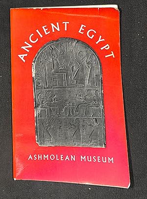 Seller image for Ancient Egypt for sale by WeBuyBooks