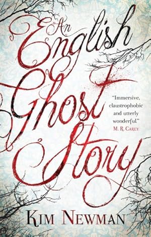 Bild des Verkufers fr English Ghost Story zum Verkauf von GreatBookPrices