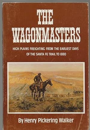 The Wagonmasters