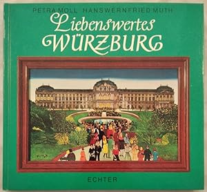 Liebenswertes Würzburg.