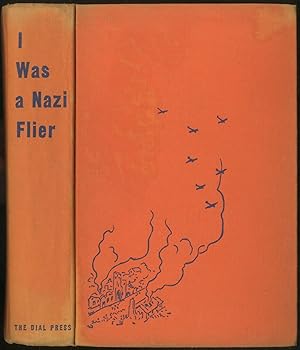 Seller image for I Was a Nazi Flier for sale by Between the Covers-Rare Books, Inc. ABAA